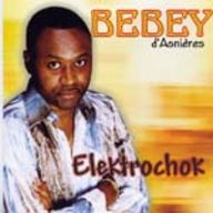 Bebey d'Asnieres - Elektrochok album cover