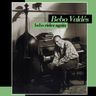 Bebo Valdes - Bebo Rides Again album cover