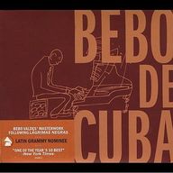 Bebo Valdes - El solar de Bebo album cover