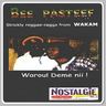 Bee Pasteef - Waroul deme nii! album cover