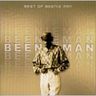 Beenie Man - Best Of Beenie Man album cover