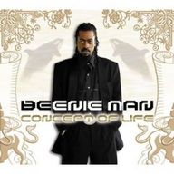Beenie Man - Concept of Life album cover