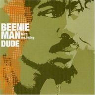 Beenie Man - Dude (Single) album cover