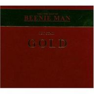 Beenie Man - Gold album cover