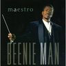 Beenie Man - Maestro album cover