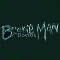 Beenie Man - The Doctor album cover
