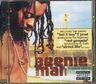 Beenie Man - Tropical Storm album cover