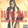 Beenie Man - Undisputed album cover