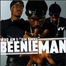 Beenie Man - Who Am I album cover