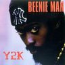 Beenie Man - y2k album cover