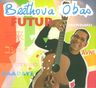 Beethova Obas - Futur album cover