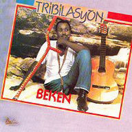 Beken - Tribilasyon album cover