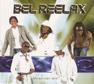 Bel Reflax - Mwen Nan La Ri album cover