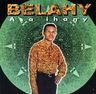Belahy - Asa Ihany album cover