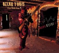 Belka Tobis - Coups d'etat album cover