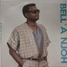 Bella Njoh - Mambo Penya album cover