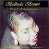 Bellinda Brown - Messie I will always love you album cover