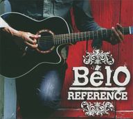 Blo - Reference album cover