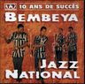 Bembeya Jazz - 10 ans de succès album cover