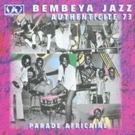 Bembeya Jazz - Authenticité album cover