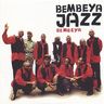 Bembeya Jazz - Bembeya album cover