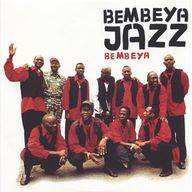 Bembeya Jazz - Bembeya album cover