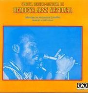 Bembeya Jazz - Special recueil-souvenir album cover