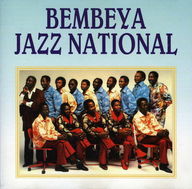 Bembeya Jazz - Telegramme album cover