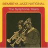 Bembeya Jazz - The Syliphone Years album cover