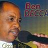 Ben Decca - Classe Plus album cover