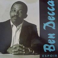 Ben Decca - Espoir album cover