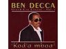 Ben Decca - Kod'a mboa album cover