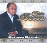 Ben Decca - Makossa Phoenix album cover