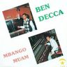 Ben Decca - Mbango muam album cover