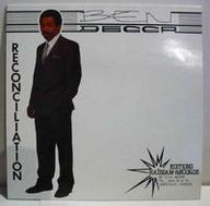 Ben Decca - Reconciliation album cover