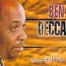Ben Decca - Saphir album cover