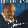 Ben Decca - Tourbillon album cover