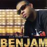 Benjam - A La Manier' Kreol album cover