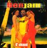Benjam - C'chaud album cover