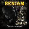 Benjam - C'est comme ça album cover