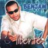 Benjam - Liberté album cover