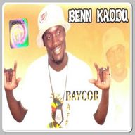 Benn Kaddu - Baycor album cover