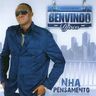 Benvindo Djoco - Nha Pensamento album cover