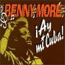 Beny Moré - ¡ Ay Mi Cuba ! album cover