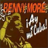 Beny Mor -  Ay Mi Cuba ! album cover