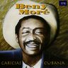 Beny Moré - Caricias cubanas album cover