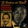 Beny Moré - Mambos album cover