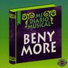 Beny Moré - Mi diario musical album cover
