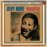 Beny Mor - Romantico album cover