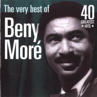 Beny Moré - The Very Best of Beny Moré album cover